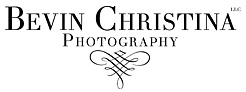 Bevin Christina Photography - Art of Seniors Logo